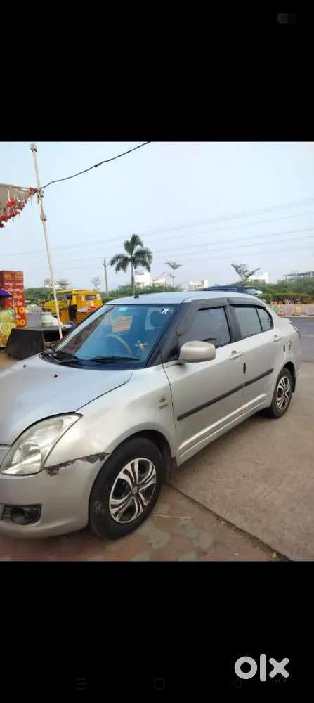 Maruti Dzire Vdi 2008