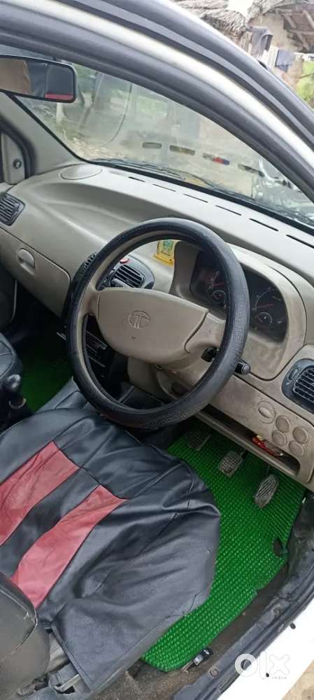 Tata Indica 2012 Diesel Well Maintained