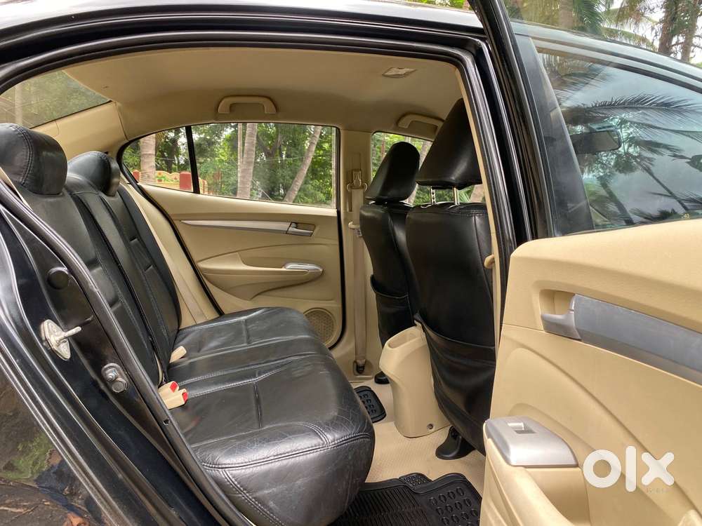 Honda City 2008-2011 1.5 V Mt Exclusive, 2011, Petrol