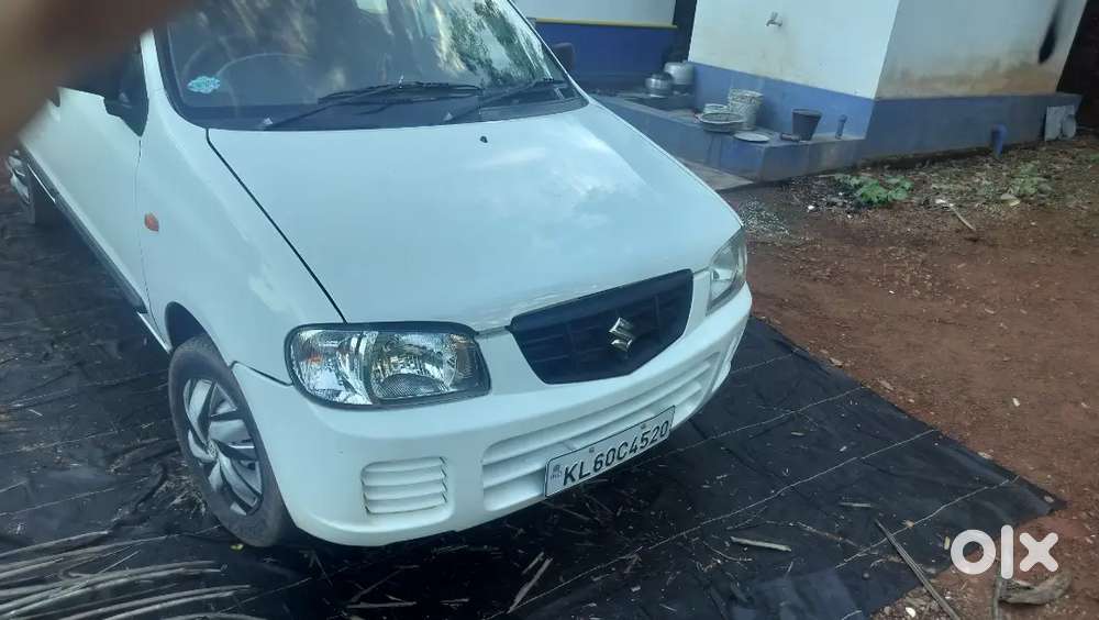 Maruti Suzuki Alto 800 2011 Petrol Well Maintained