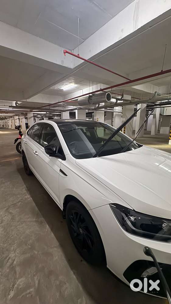 2025 Manufactured  Volkswagen Virtus Gt Plus Sport 1.5 Tsi Dsg