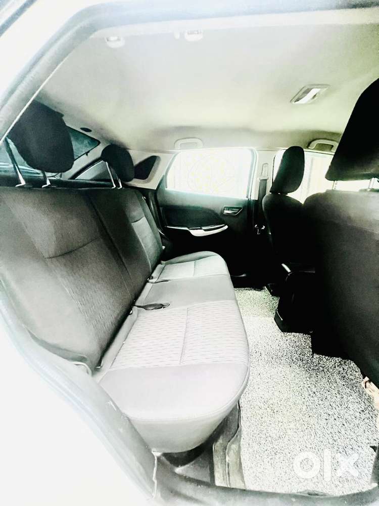 Maruti Suzuki Baleno Zeta, 2019, Diesel
