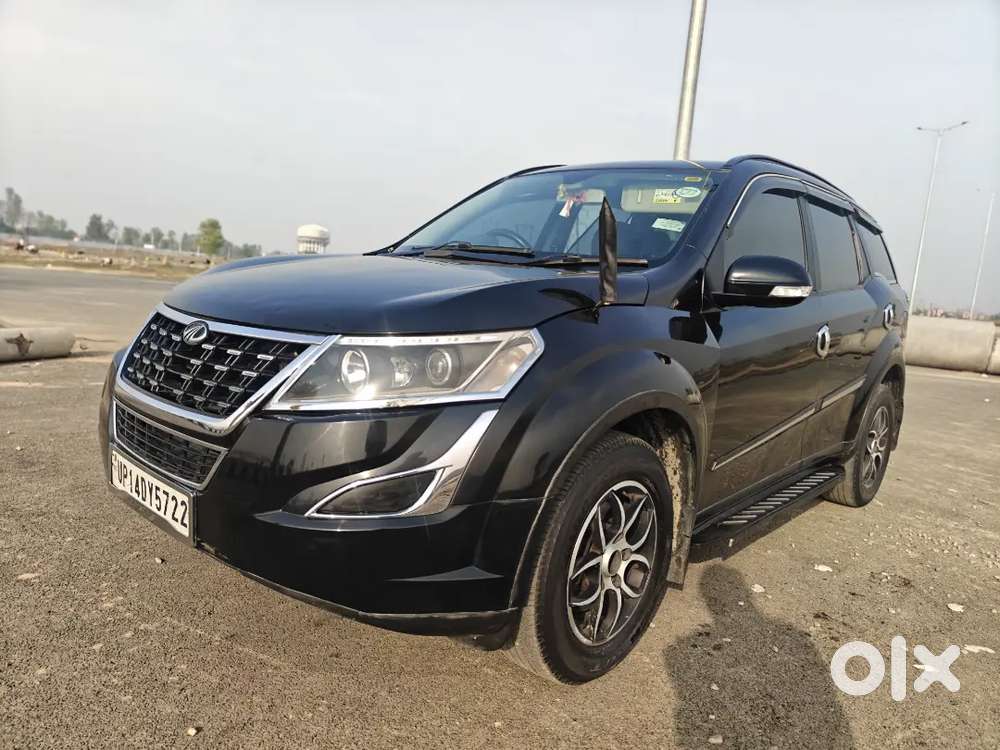 Service History Available Both Keys