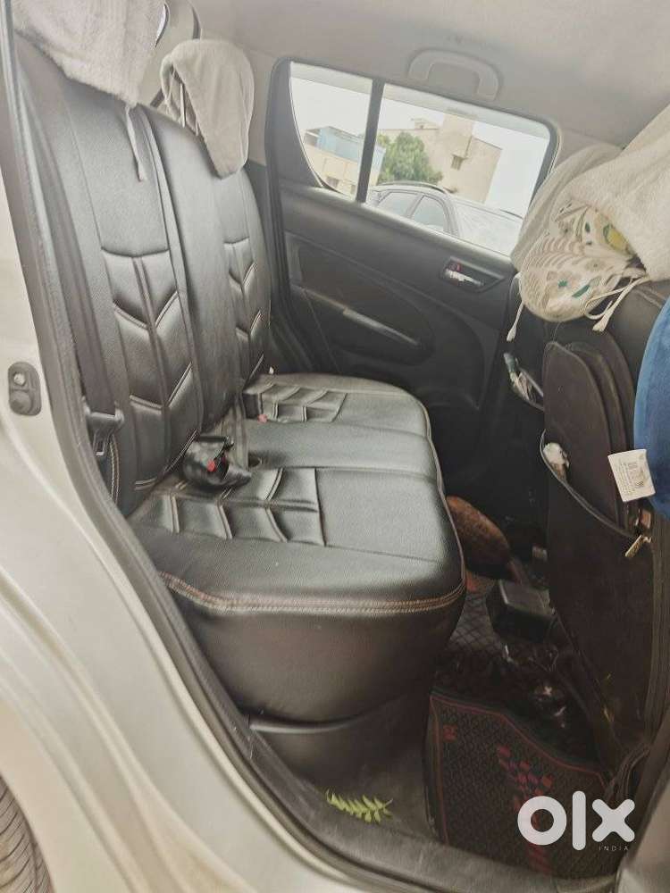 Maruti Suzuki Swift 2004-2010 Vxi With Abs, 2015, Petrol
