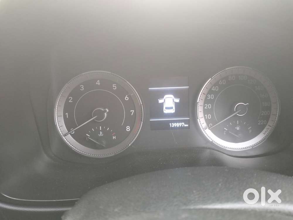Hyundai Venue 1.0 Turbo Gdi Sx+ At, 2019, Petrol