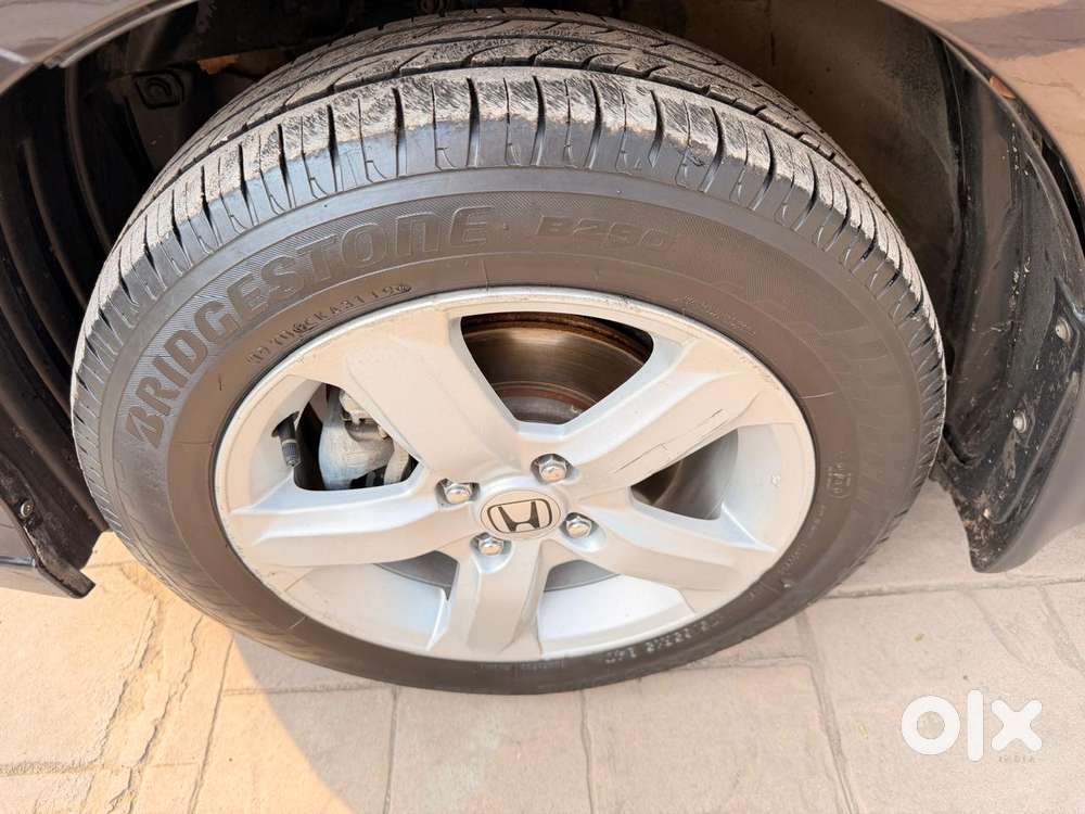 Honda City S Mt, 2013, Petrol