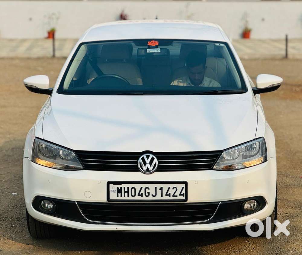 Volkswagen Jetta Comfortline 1.9 Tdi, 2013, Diesel