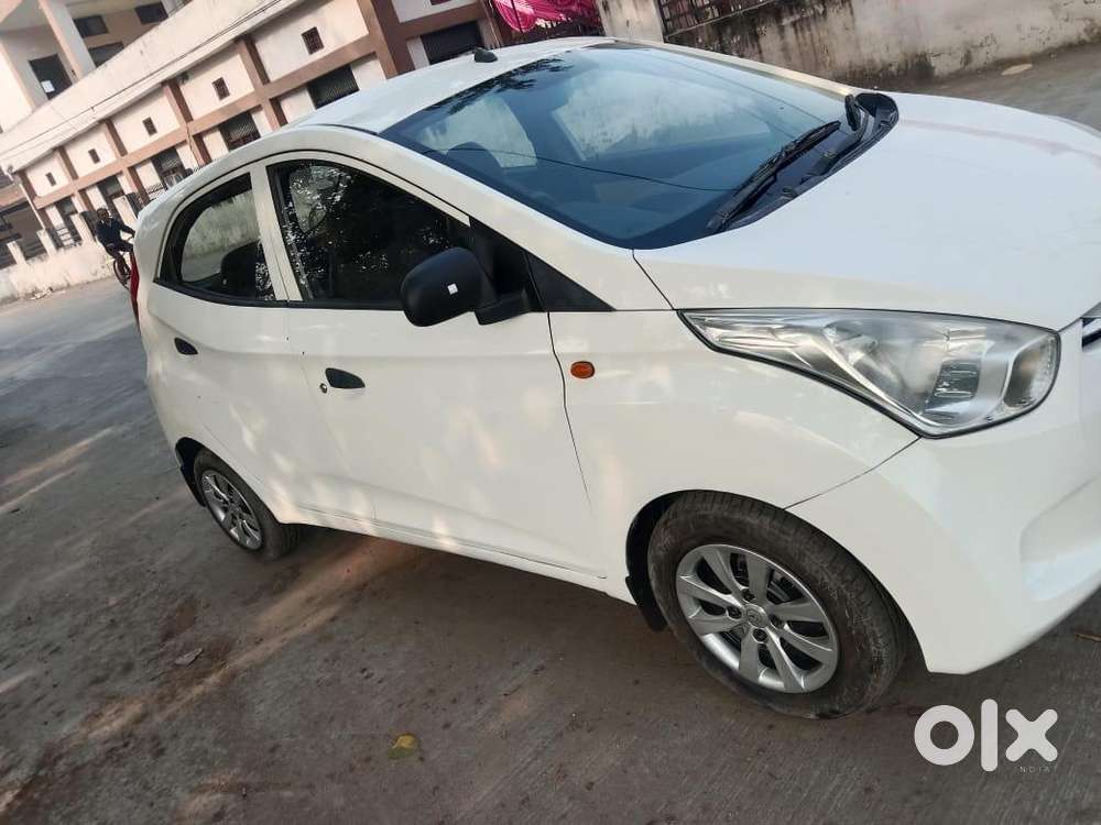 Hyundai Eon D-lite +, 2013, Petrol