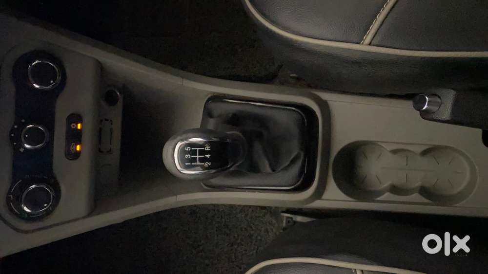 Tata Tiago 1.2 Revotron Xm, 2019, Petrol