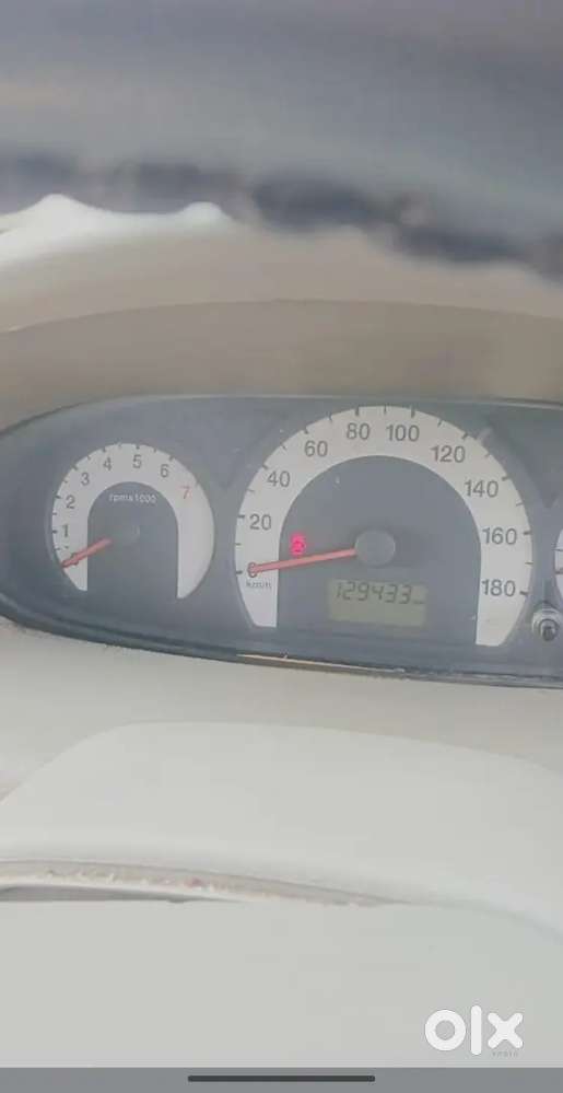 Mahindra Quanto 2013