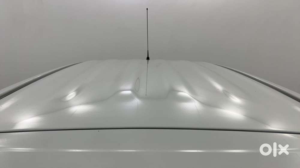 Maruti Suzuki S-presso Vxi At, 2019, Petrol