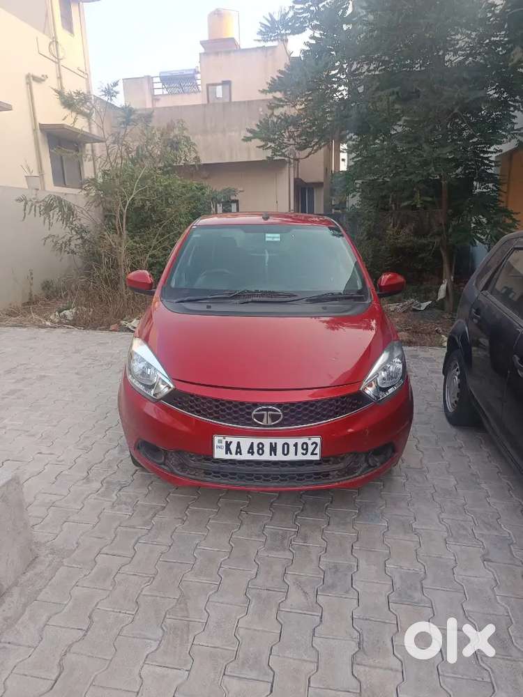 Tata Tiago 2019 Petrol 60000 Km Driven