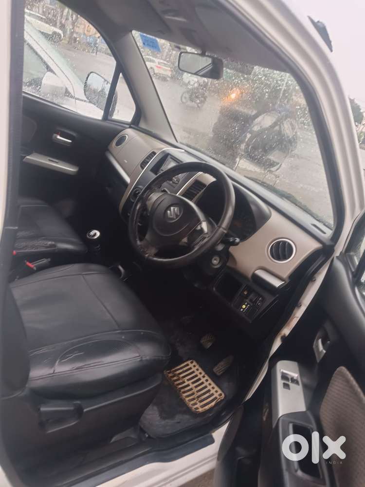 Maruti Suzuki Wagon R Lxi Cng, 2016