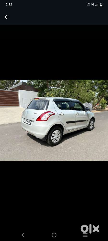 Maruti Suzuki Swift, 2016, Diesel
