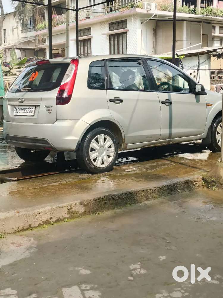 Ford Figo Diesel