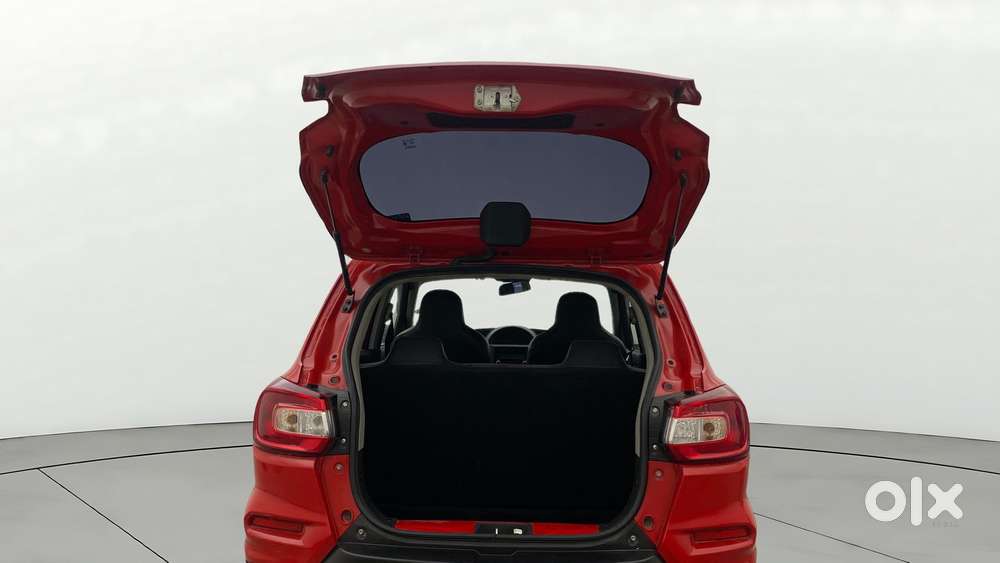 Maruti Suzuki S-presso Vxi Opt, 2022, Petrol