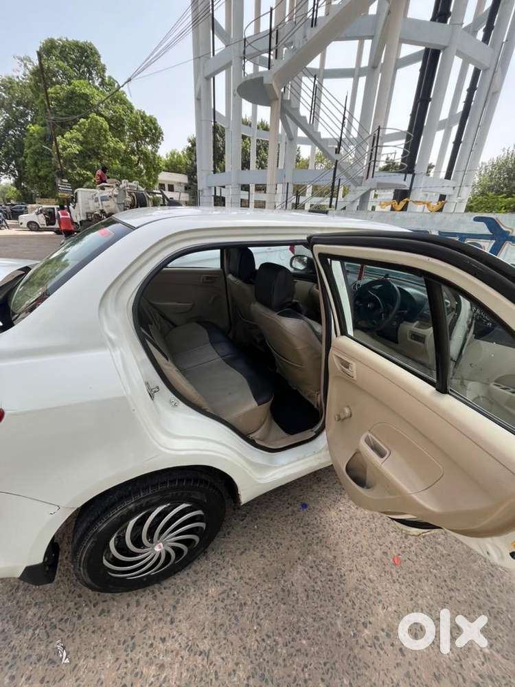 2017 Maruti Suzuki Car