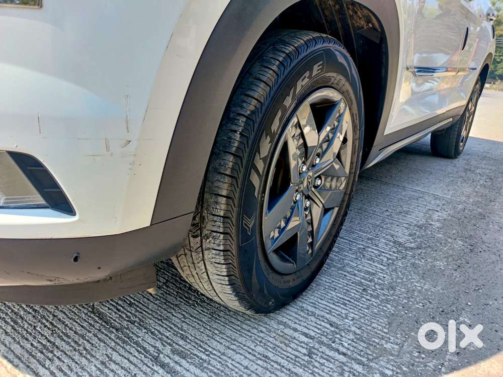 Hyundai Creta 1.6 Vtvt S, 2021, Petrol