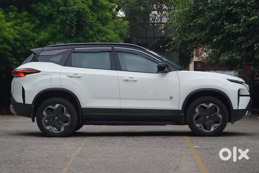 Tata Harrier Ev, 2026, Electric
