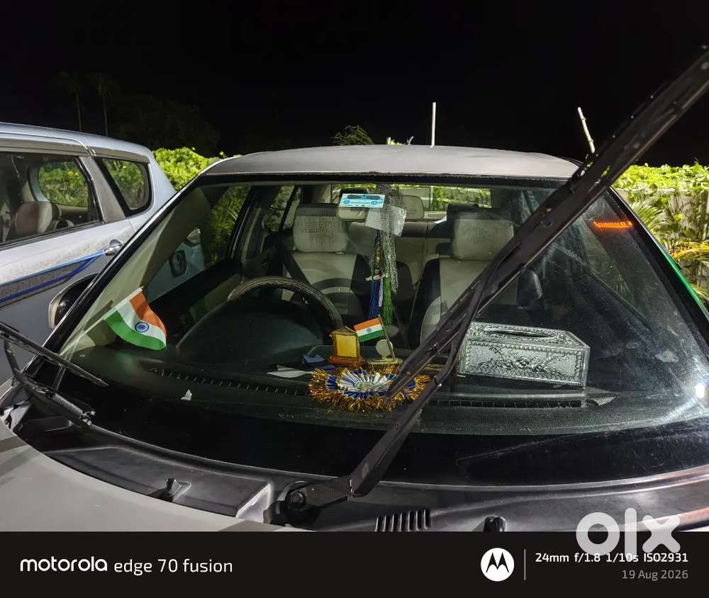 Swift Dzire Diesel 2014