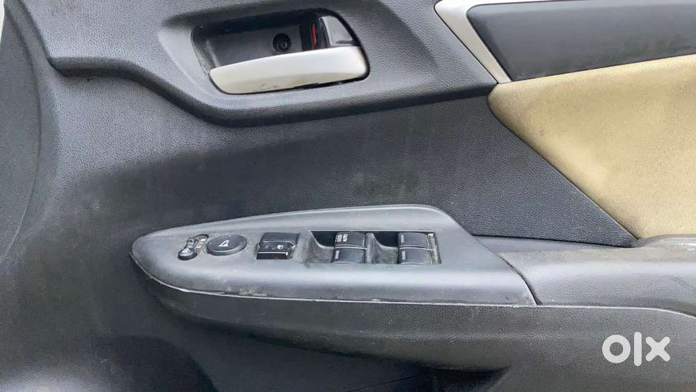 Honda Jazz 1.2 V I Vtec, 2015, Petrol