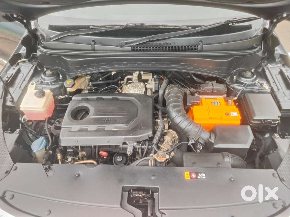 Kia Seltos Htk Plus D, 2022, Diesel