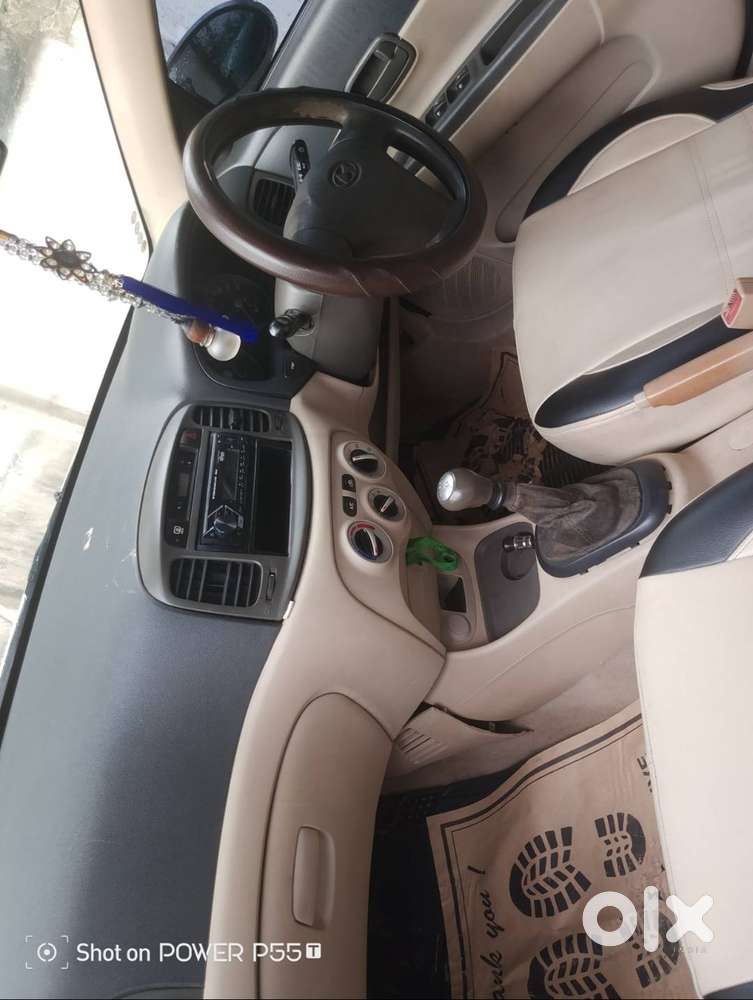 Hyundai Verna