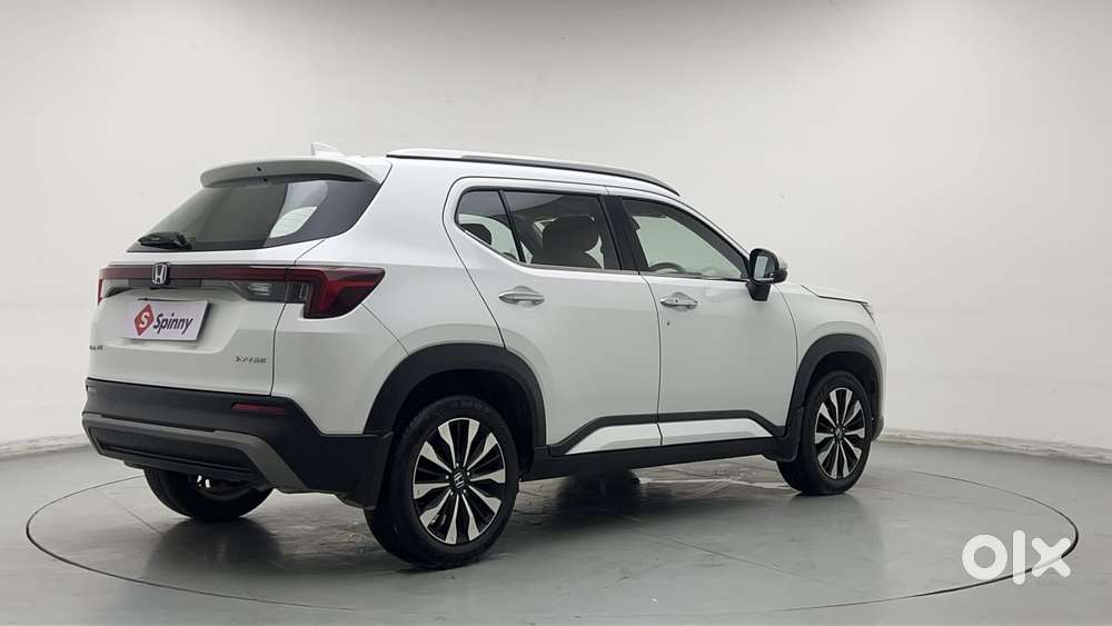 Honda Elevate Zx Cvt, 2024, Petrol