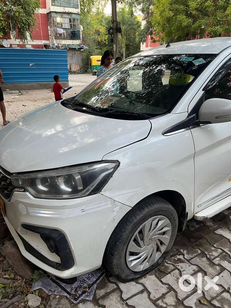 Maruti Suzuki Cng 2023