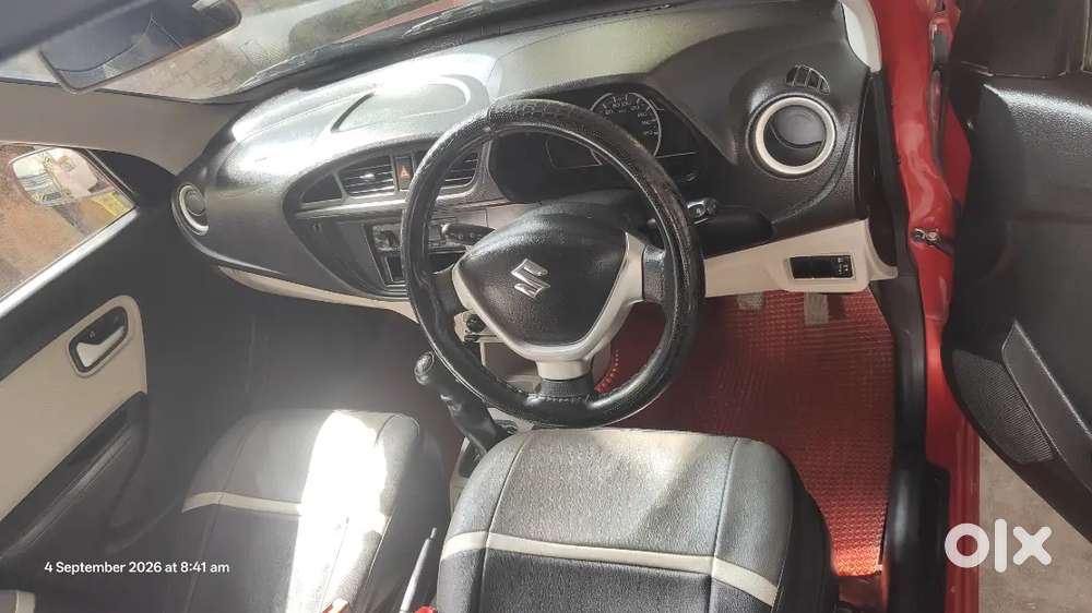 Maruti Suzuki Alto 2023