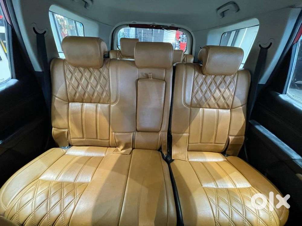 Mahindra Xuv500 W11, 2019, Diesel