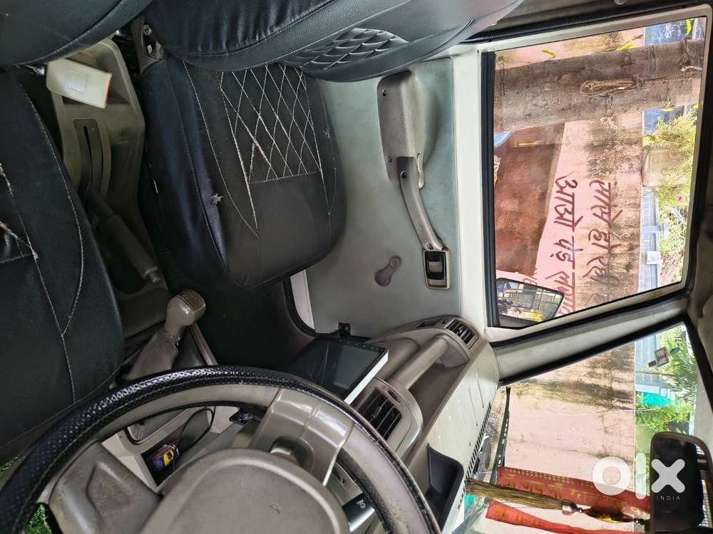 Mahindra Bolero 2016 Diesel Well Maintained