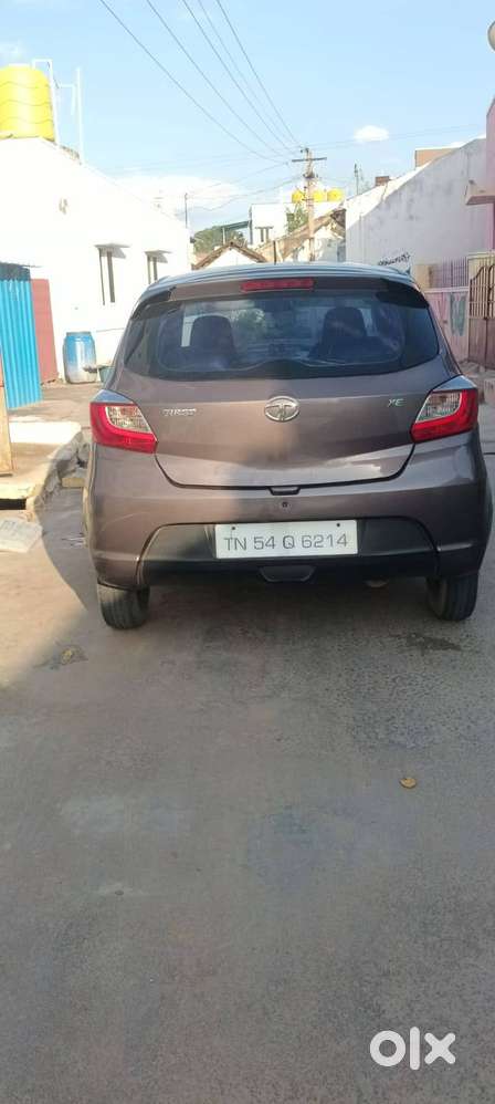 Tata Tiago Diesel 2018