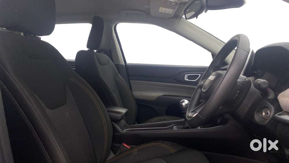 Jeep Compass 1.4 Sport, 2021, Petrol