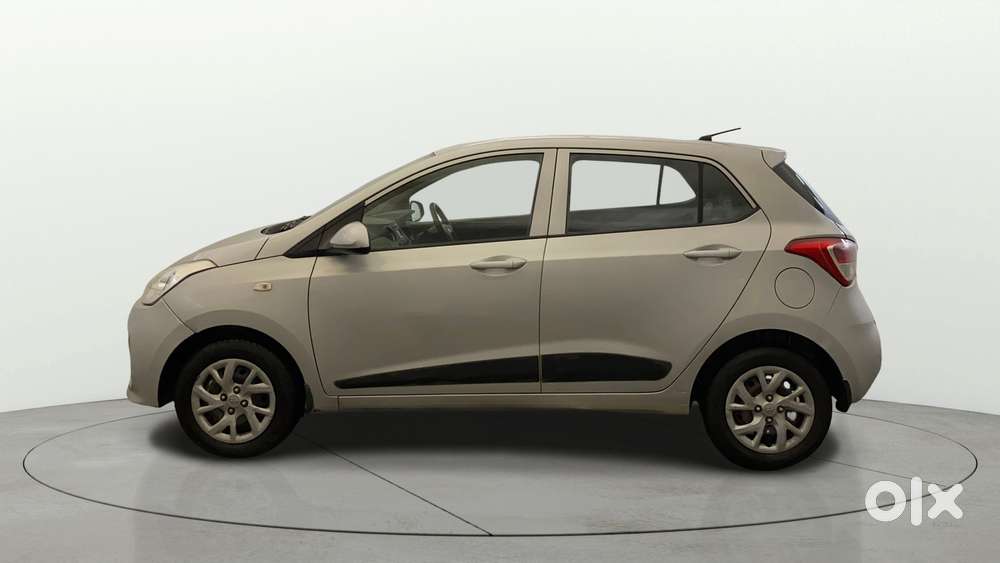 Hyundai Grand I10 1.2 Crdi Magna, 2018, Diesel