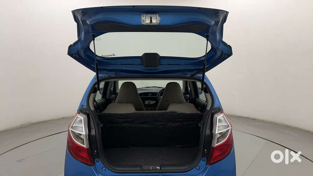 Maruti Suzuki Alto K10 2010-2014 Vxi, 2015, Petrol