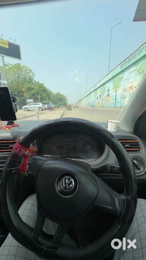 Volkswagen Polo 2017 Manual (lots Of Modifications)