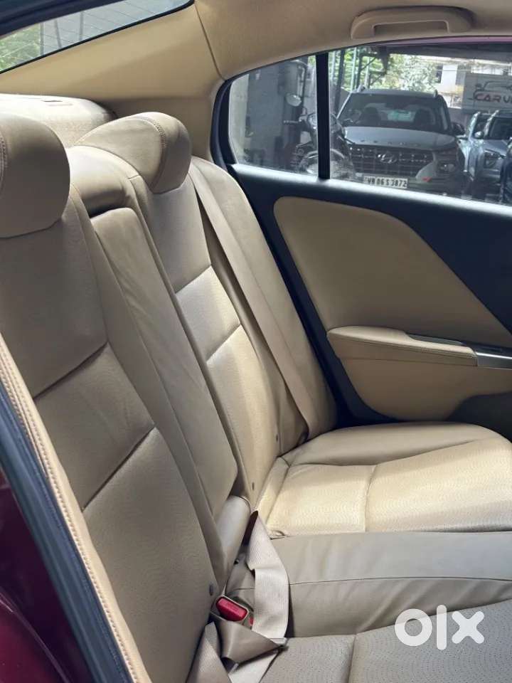 Honda City I-dtec Vx, 2018, Diesel