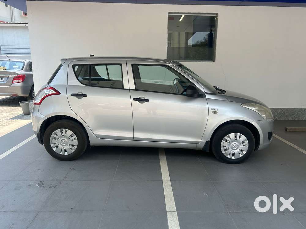 Maruti Suzuki Swift Ldi Optional, 2011, Diesel