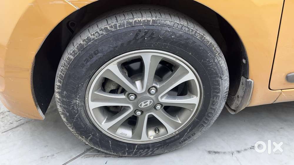 Hyundai Grand I10 1.2 Kappa Asta, 2014, Petrol