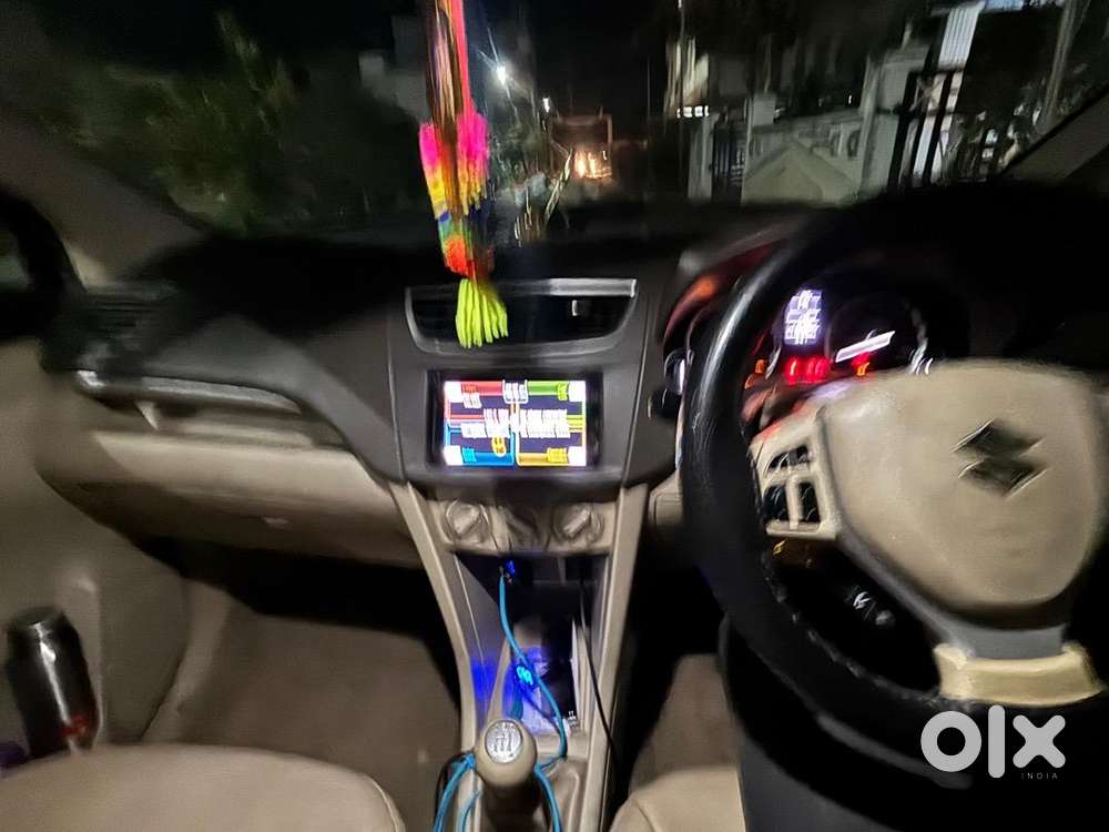 Maruti Suzuki Ertiga 2018 Diesel Good Condition