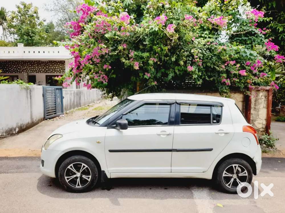 Swift Vdi Maruti Diesel 2008