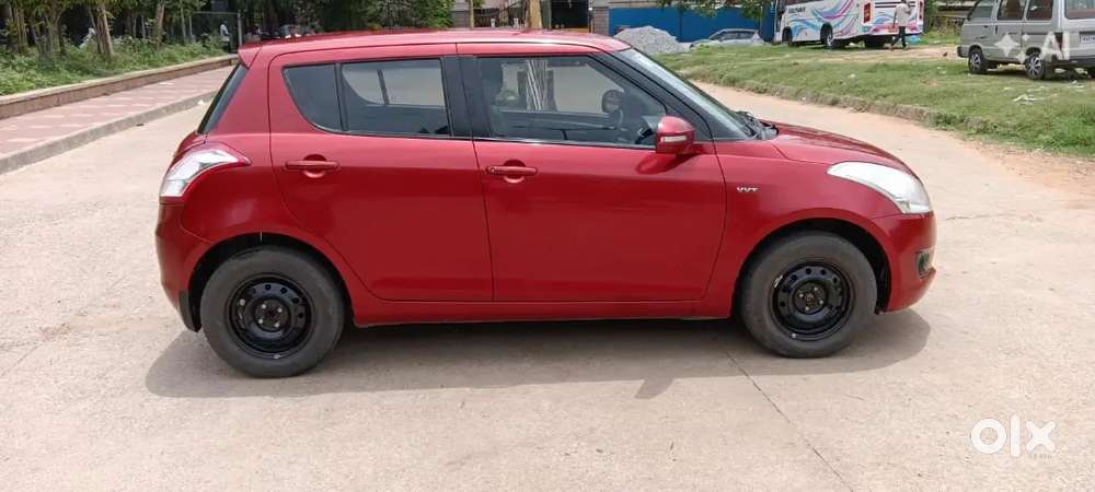 Swift VXi in excellent condition