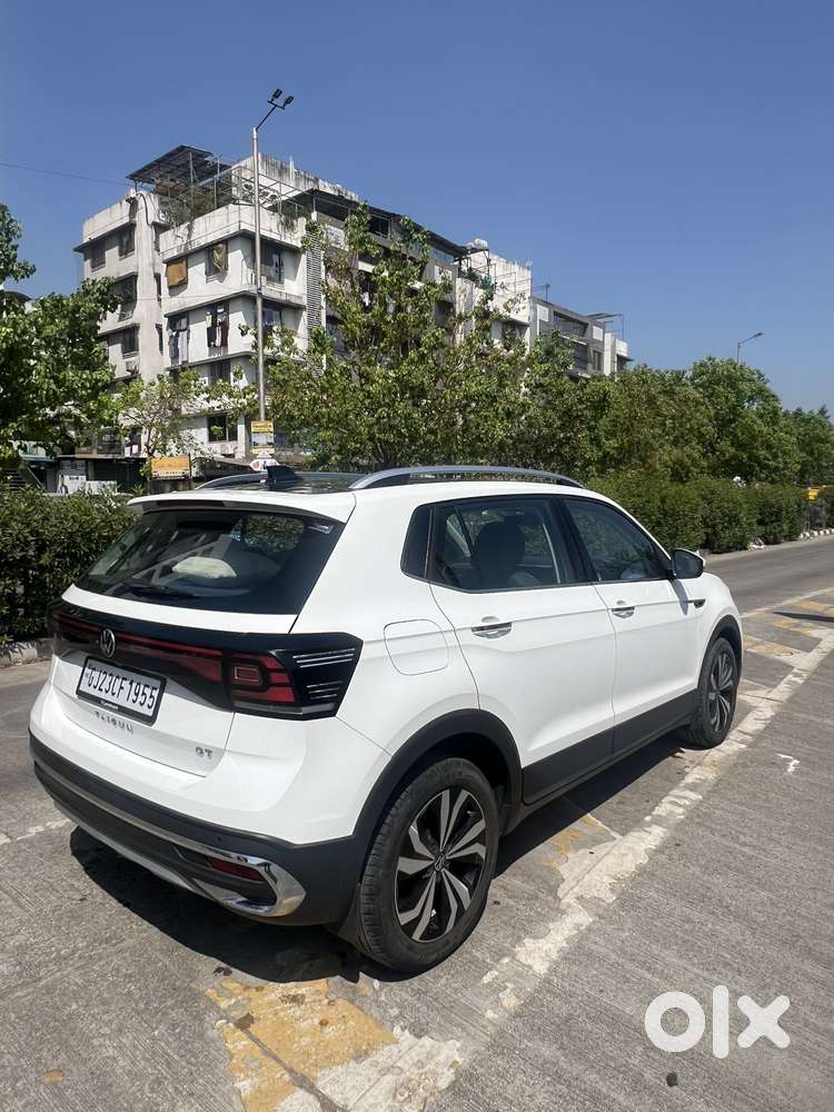 Volkswagen Taigun Gt Plus 1.5 Tsi Dsg, 2023, Petrol