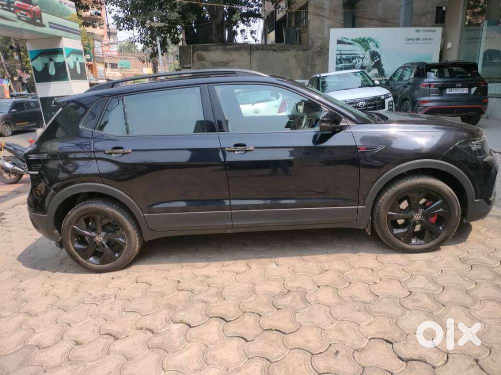 Volkswagen Taigun Gt Plus 1.5 Tsi Dsg (with Ventilated Seats), 2025,..
