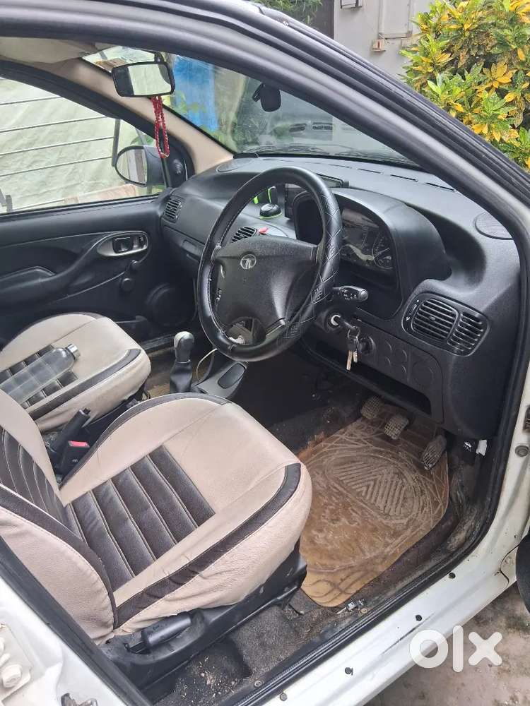 Tata Indigo Ecs Gls
