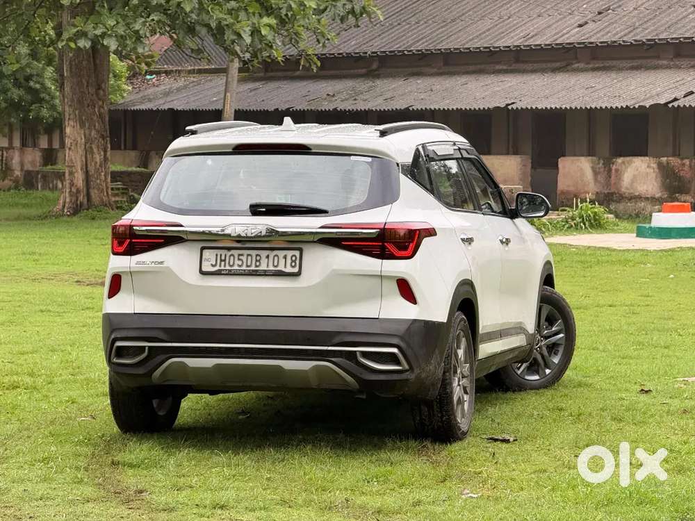 Kia Seltos 1.5 Htx 2022 Petrol Manual