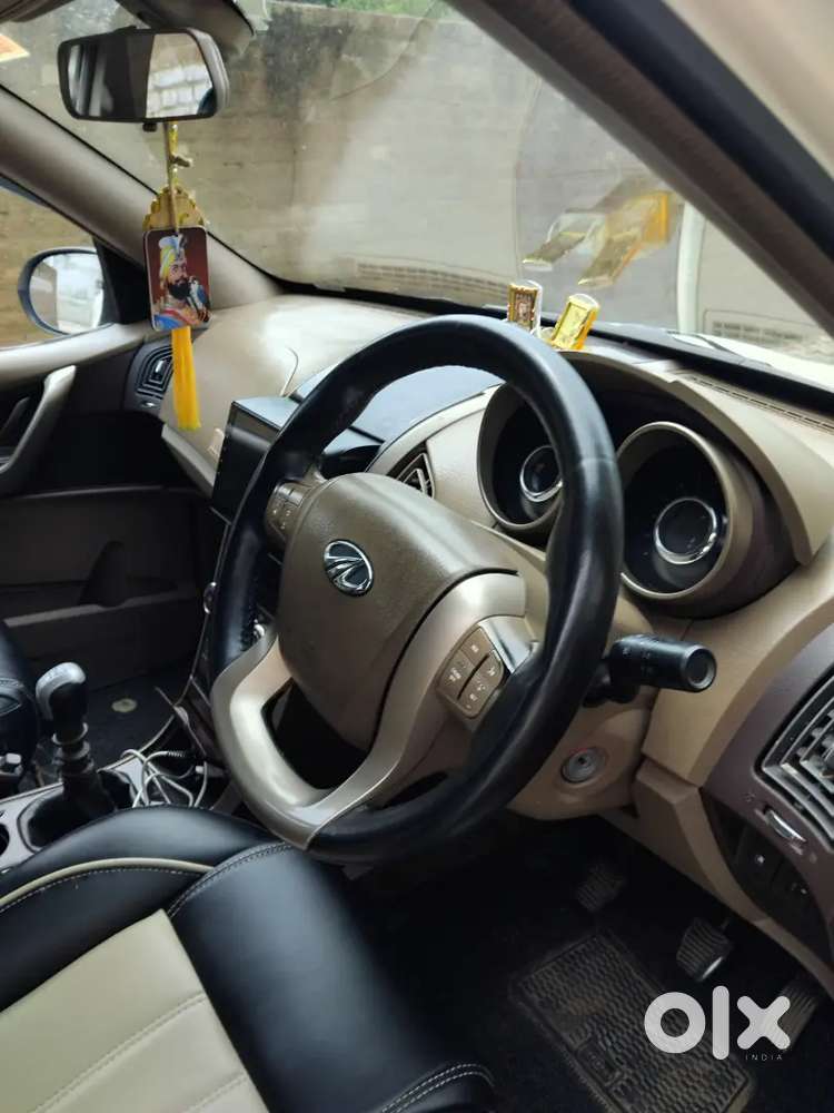 Mahindra Xuv500 Diesel 2015