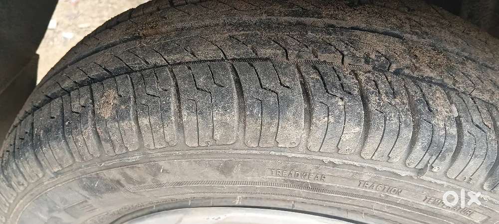 Datsun Redi Go 2017 Model New Tyre New Battery N Good Condition