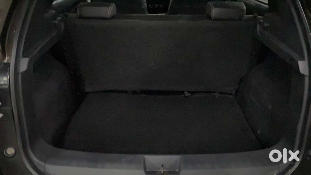 Nissan Magnite 1.0 Xe, 2022, Petrol